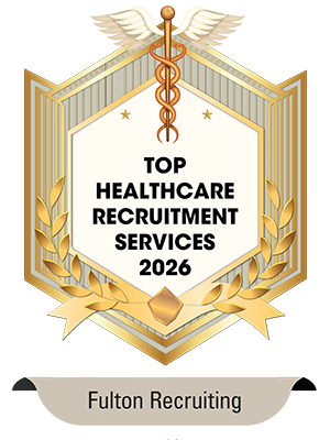 Top Healthcare Recruitment Services 2026