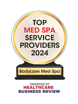 Top 10 MED SPA Services Companies - 2024