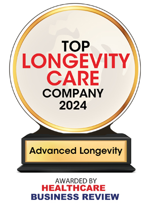Top Longevity Care Company -2024