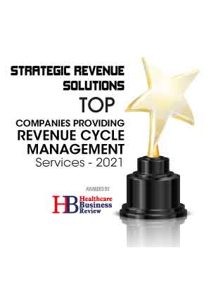 Top 10 Revenue Cycle Management Service Companies - 2021 