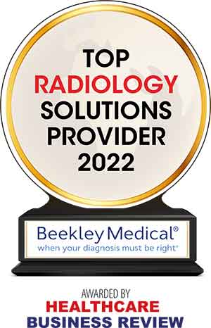 Top 10 Radiology Solutions Companies - 2022 
