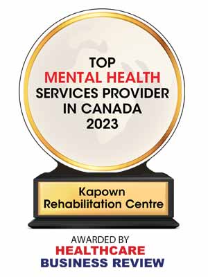 Top 10 Mental Health Services Companies in Canada - 2023