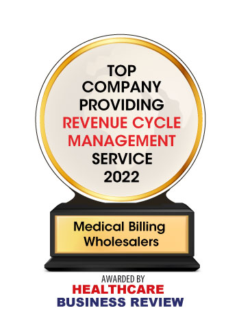 Top 10 Revenue Cycle Management Services Companies - 2022