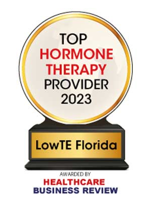 Top 10 Hormone Therapy Companies - 2023