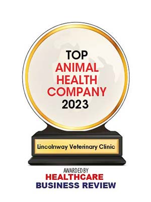 Top 10  Animal Health Companies - 2023
