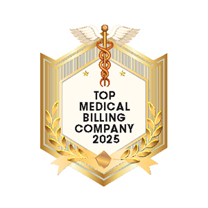 Top Medical Billing Company 2025