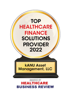 Top 10 Healthcare Finance Solutions Companies - 2022