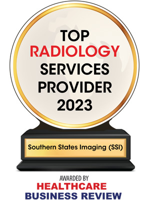 Top 20 Radiology Services Companies - 2023