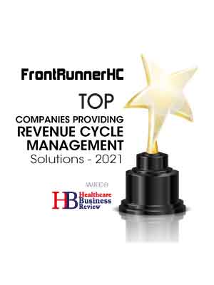 Top 10 Revenue Cycle Management Solution Companies - 2021 