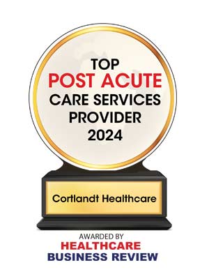 Top 10 Post Acute Care Services Providers - 2024