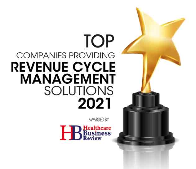 Top 10 Revenue Cycle Management Solution Companies - 2021 